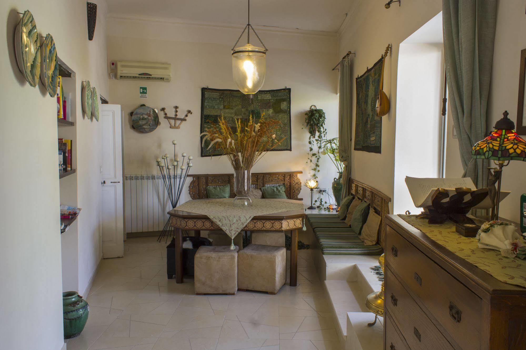 Cerasiello Naples Luaran gambar