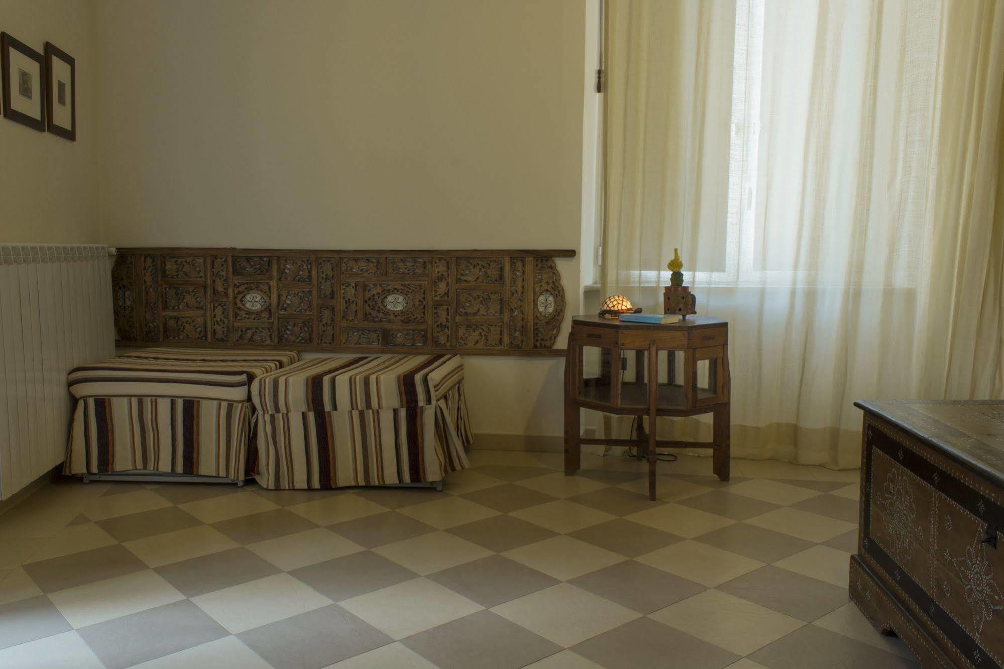 Cerasiello Naples Luaran gambar