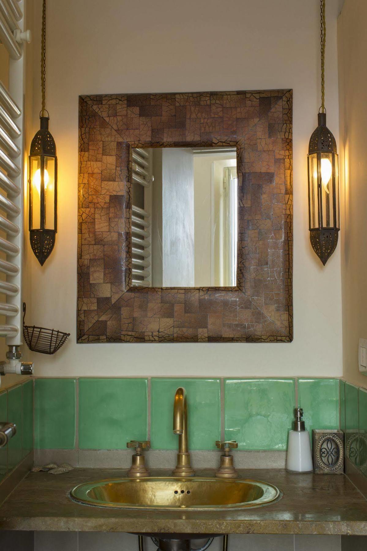 Cerasiello Naples Luaran gambar